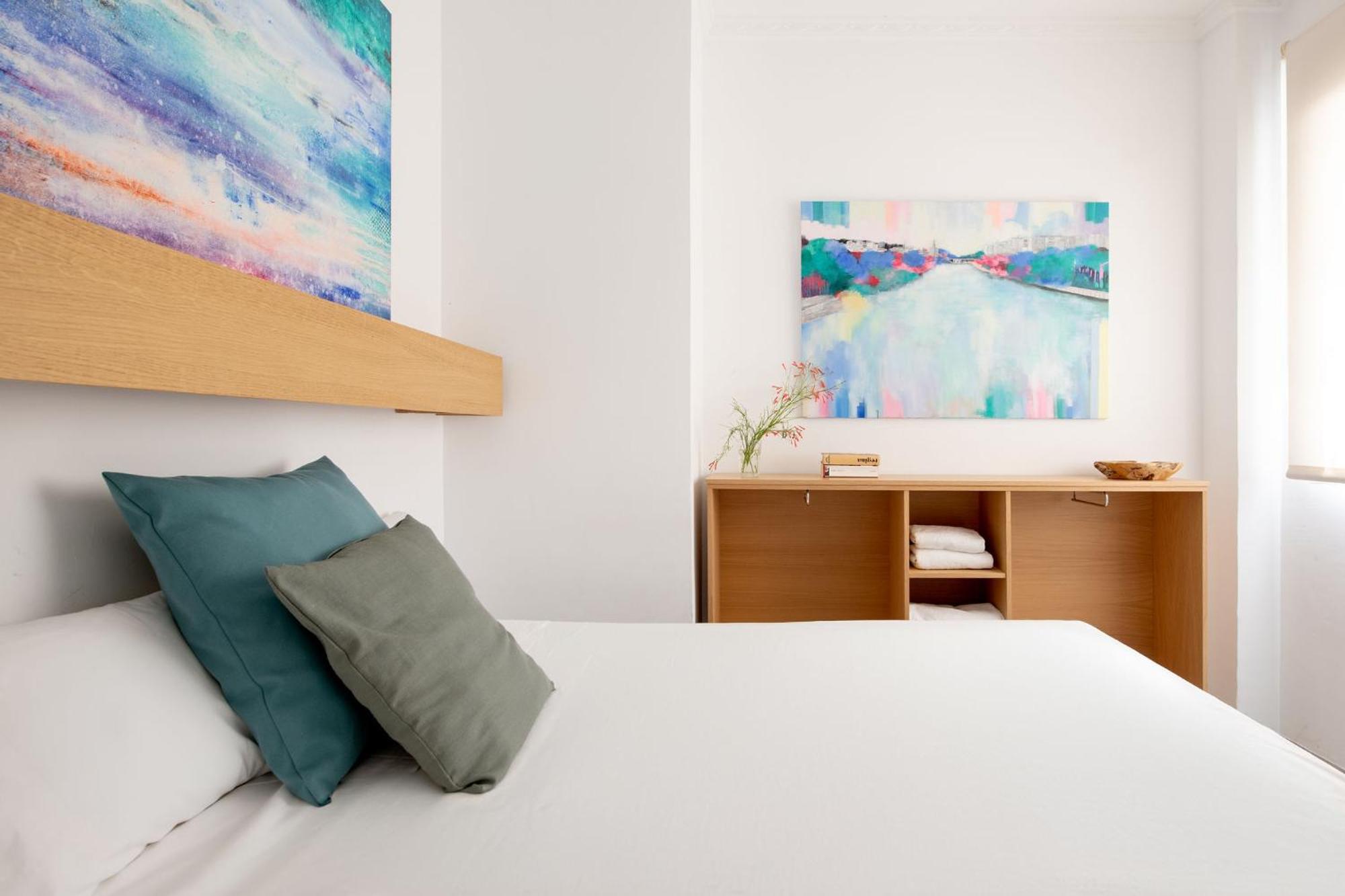 Jardines Del Prado Suite Apartment 塞维利亚 外观 照片