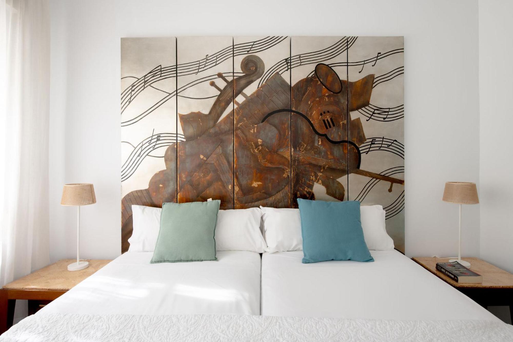Jardines Del Prado Suite Apartment 塞维利亚 外观 照片